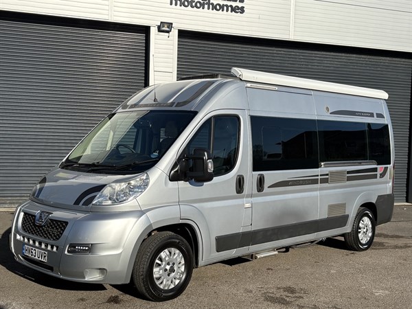 Auto-Sleepers Windrush